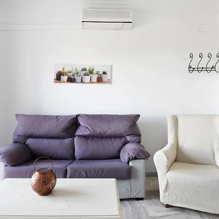 Appartement Casa Miren