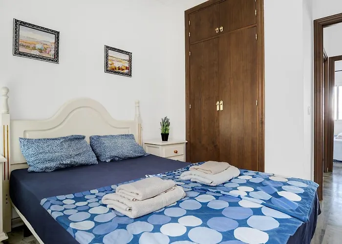 Appartement Casa Miren