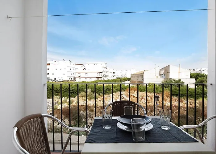 Casa Miren Conil De La Frontera