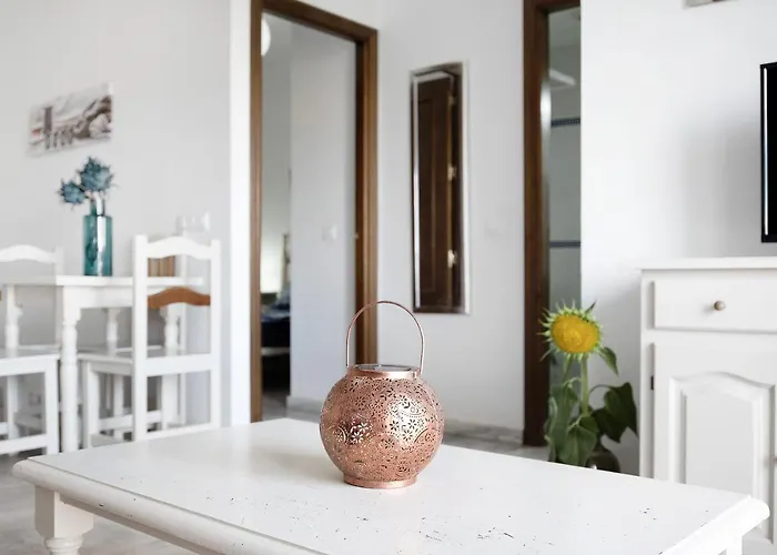 Appartement Casa Miren