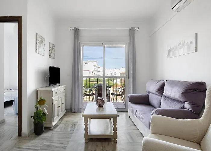 Casa Miren Appartement *