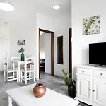 Апартаменты Casa Miren