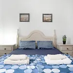 Апартаменты Casa Miren Кониль-де-ла-Фронтера