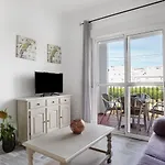 Апартаменты Casa Miren Кониль-де-ла-Фронтера