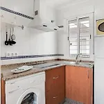 Апартаменты Casa Miren *