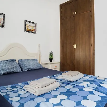 Apartment Casa Miren