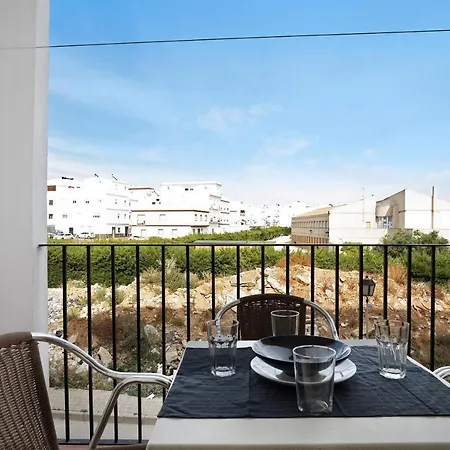 Casa Miren Conil De La Frontera