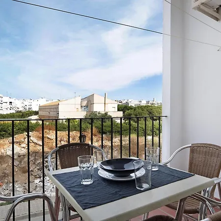 Daire Casa Miren Conil De La Frontera