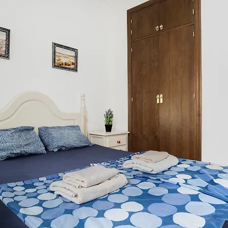 Casa Miren Daire *