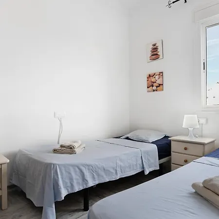 Casa Miren 아파트 *