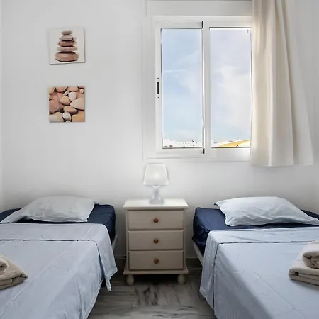 Casa Miren 아파트 *