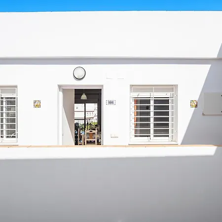 Casa Miren Daire *