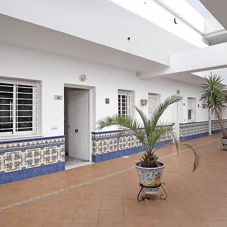 Apartamento Casa Miren Conil De La Frontera