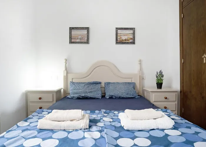 Apartment Casa Miren Conil De La Frontera