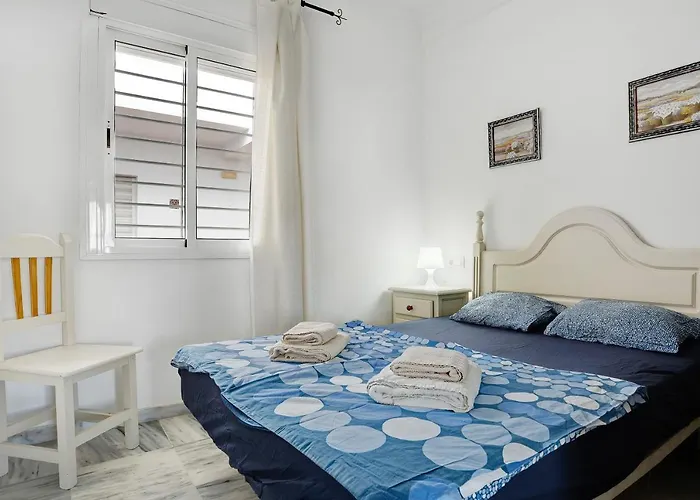 Casa Miren Apartment *