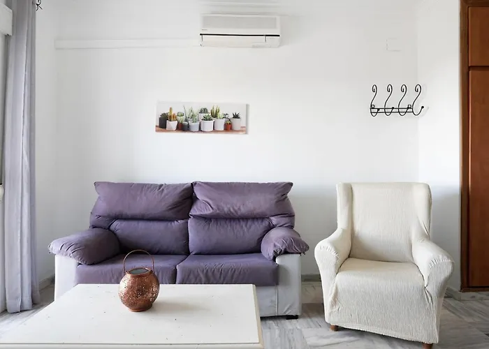 Apartment Casa Miren