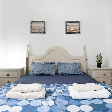 شقة Casa Miren كونيل ذي لا فرونتيرا