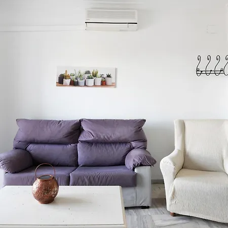 Casa Miren شقة كونيل ذي لا فرونتيرا