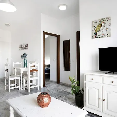 شقة Casa Miren *
