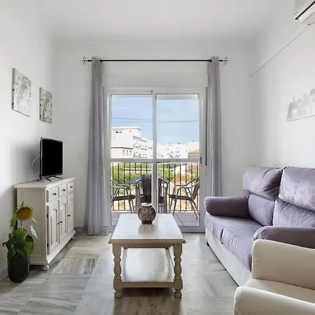 Casa Miren Apartman Conil de la Frontera