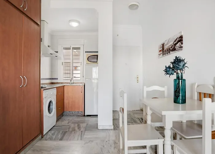 Casa Miren Conil de la Frontera