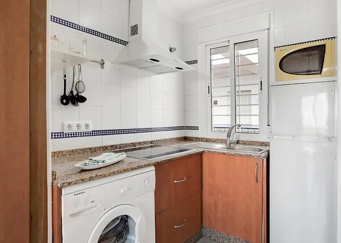 Apartman Casa Miren *