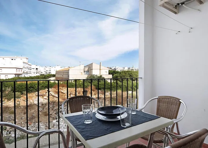 Casa Miren * Conil de la Frontera